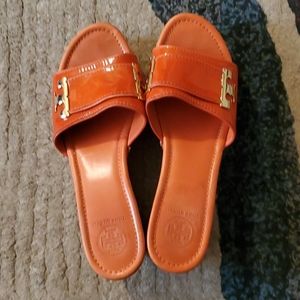 Tory burch Wedges